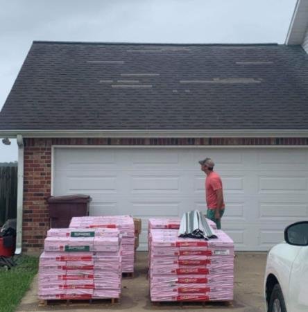 Slide of Fresh Start Roofing