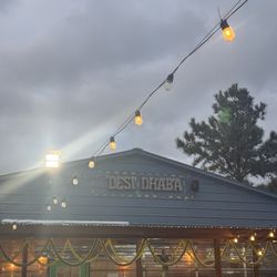 Desi Dhaba