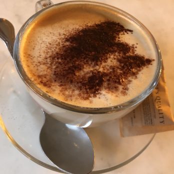 Cremini's - Aperitivo & Kitchen - Cappuccino - Italian Near Me - Brooklyn, New York Cremini's - Aperitivo & Kitchen - Cappuccino - Italian Near Me - Brooklyn, New York