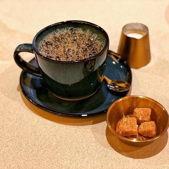 kann - Haitian Coffee- light medium roast and a perfect end to the meal. - Caribbean Near Me - Portland, Oregon kann - Haitian Coffee- light medium roast and a perfect end to the meal. - Caribbean Near Me - Portland, Oregon