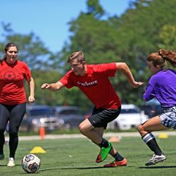 Chicago Sport & Social Club - Soccer Leagues