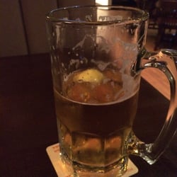 Brewsters Brewing Company & Restaurant - 32oz brewskis on Monday for $9.99.