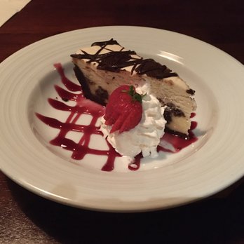 The Auld Shebeen - Chocolate Cream Pie - Irish Near Me - Whippany, New Jersey The Auld Shebeen - Chocolate Cream Pie - Irish Near Me - Whippany, New Jersey