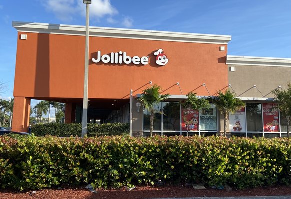 Jollibee by null