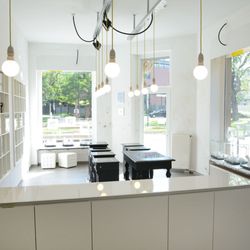 Goldaffairs - GOLDAFFAIRS - unsere Galerie in Karlsruhe