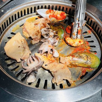 Ssam K-BBQ & Bar - Korean Near Me - Pleasanton, California Ssam K-BBQ & Bar - Korean Near Me - Pleasanton, California