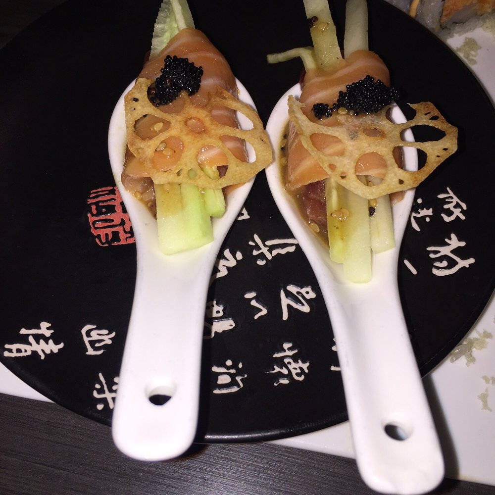 Ginza Sushi - Japanese Near Me - Cypress, Texas Ginza Sushi - Japanese Near Me - Cypress, Texas