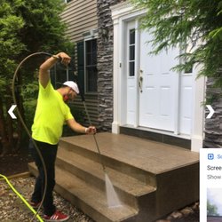 Nui's Power Wash