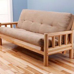 Futons Unlimited
