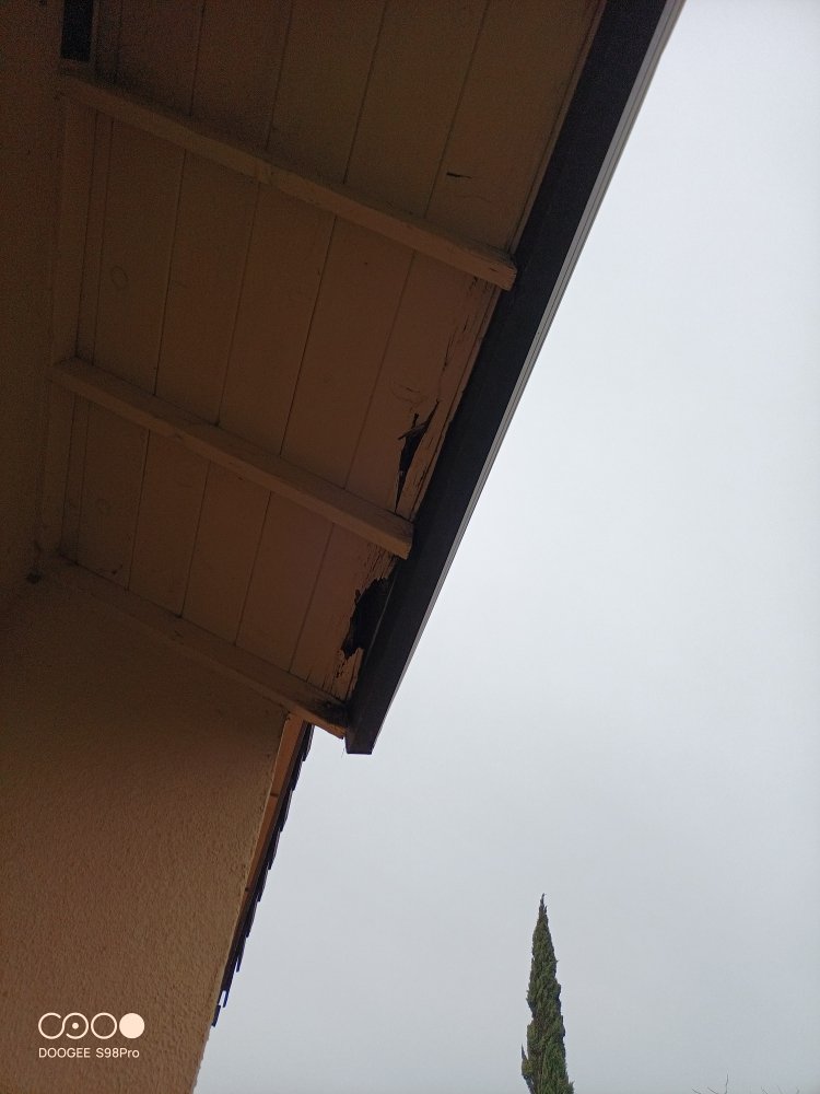 Slide of Reliable Roof Repair