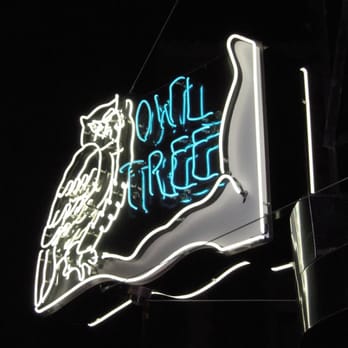 Owl Tree - Bars Near Me - San Francisco, California Owl Tree - Bars Near Me - San Francisco, California