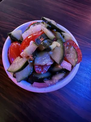 Country Tavern by null