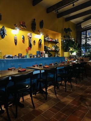 Cocina Consuelo by null