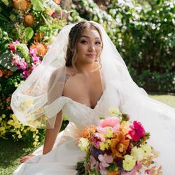 Cameo Bridal Salon & Boutique