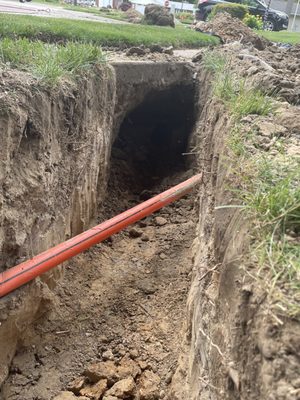 Tim's Tavern by null