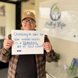Full of Life Recovery Center