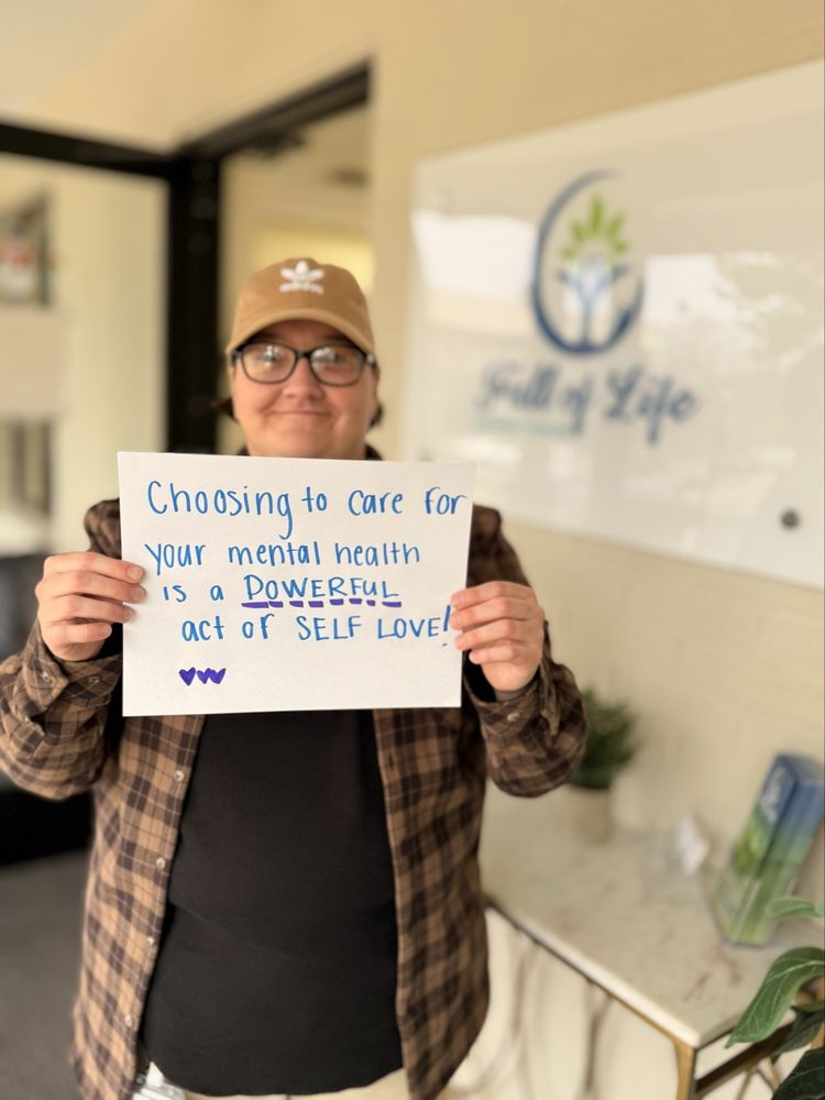 Full of Life Recovery Center - grief counselor in Marlton, NJ