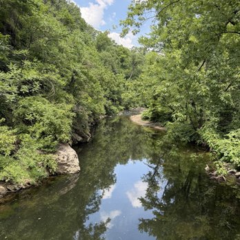 Wissahickon Park - Parks Near Me - Philadelphia, Pennsylvania