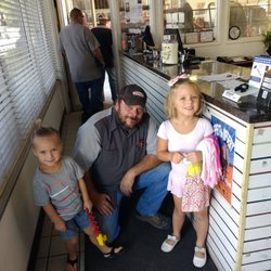 Grand Tire Pros - Grand Tire Pros even beat Costco on price by almost a hundred dollars! Excellent customer service! Highly Recommend!