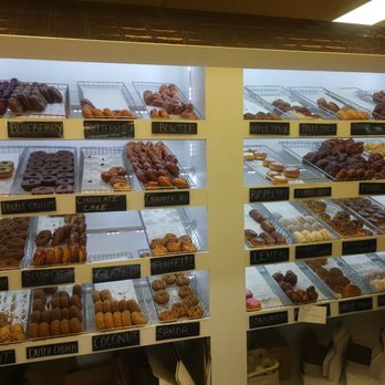 Daily Dozen - Donuts Near Me - Sterling Heights, Michigan