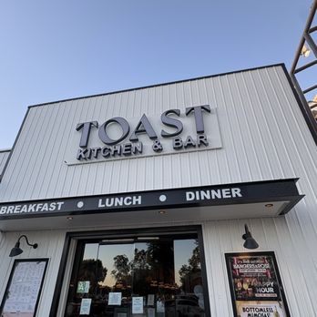 Toast Downey - Breakfast & Brunch Near Me - Downey, California Toast Downey - Breakfast & Brunch Near Me - Downey, California