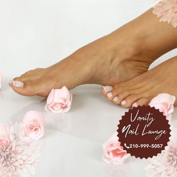 Vanity Nails Lounge - Vanity Nail Lounge provides professional pedicure that will rejuvenate your toes and feet to make it feel younger and lighter. - Nail Salons Near Me - San Antonio, Texas