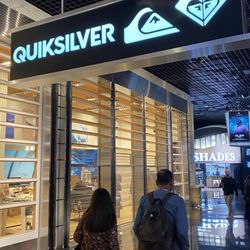 Quiksilver