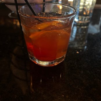 Mare E Monti - Old fashion - Italian Near Me - Worcester, Massachusetts