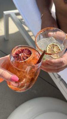 Riva Terrace by null