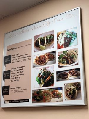 Menu photo 7 Lilly's Tacos Goleta, CA Menu photo 7 Lilly's Tacos Goleta, CA