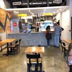 Burger Social