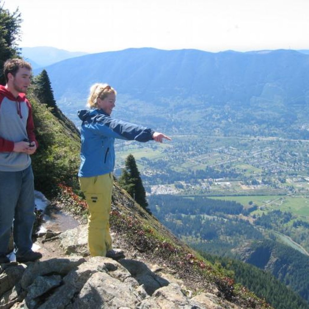 Mount Si - Parks Near Me Mount Si - Parks Near Me
