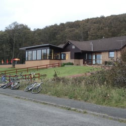 Fintry Bay Tearooms - Fintry Bay Tearooms, Cumbrae