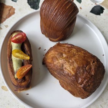 Temple Pastries - Bakeries Near Me - Seattle, Washington Temple Pastries - Bakeries Near Me - Seattle, Washington