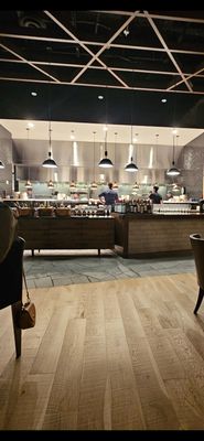 Kyndred Hearth by null