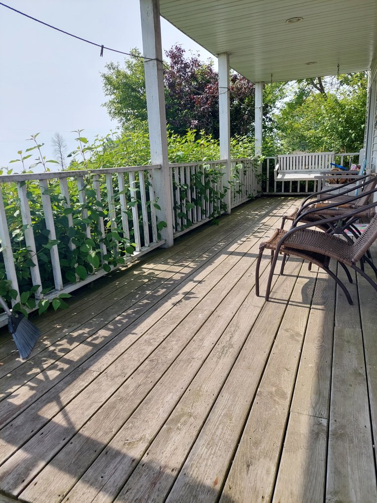 SUN COAST POWERWASHING Updated June 2024 Request a Quote Cape