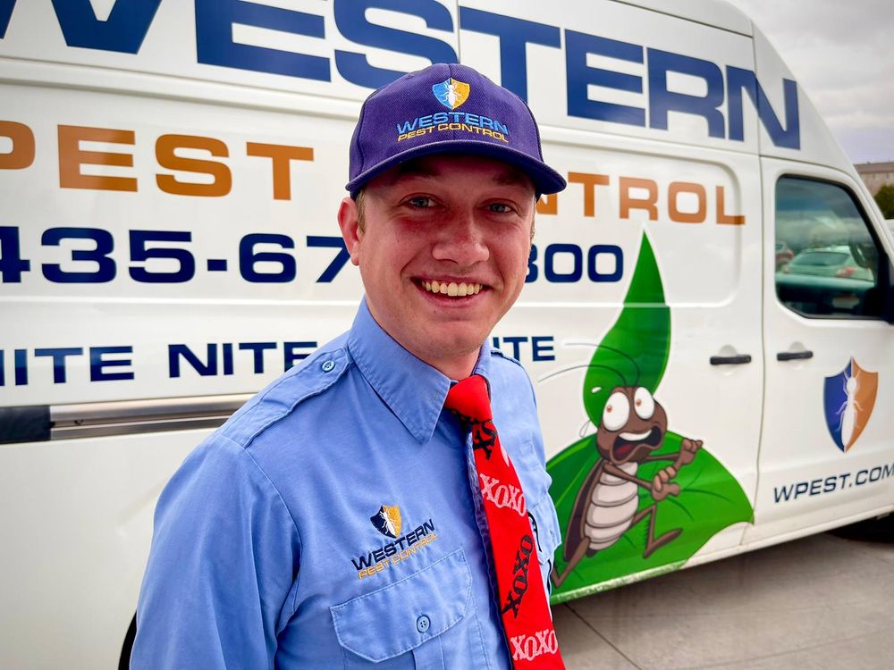 WESTERN PEST CONTROL Updated May 2024 10 Photos 115 N 300th W, Washington, Utah Pest