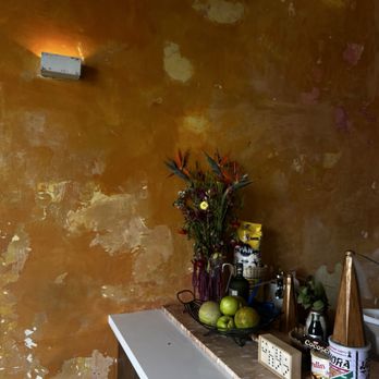 Chainsaw - Such a picturesque space - Venezuelan Near Me - Los Angeles, California
