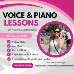 NUVO Music School