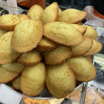 Huré - Bakeries Near Me - Paris, 75 Huré - Bakeries Near Me - Paris, 75