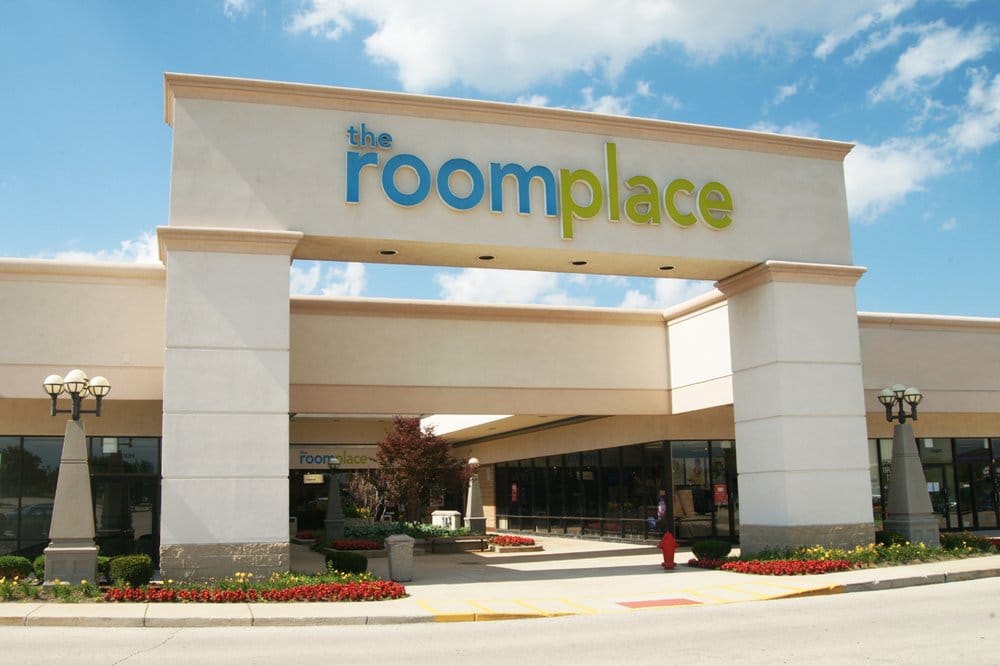 THE ROOMPLACE 22 Photos & 60 Reviews 1500 75th St, Downers Grove