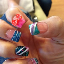Nail Perfection