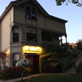 Neumanali - Perfect Date! - New American Near Me - Hayward, California