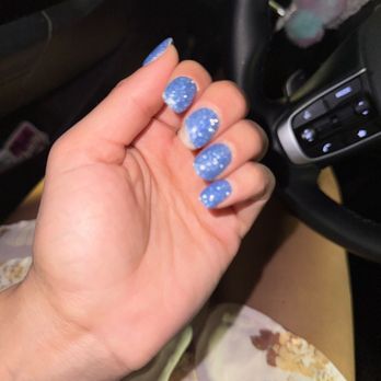 Sugar Nail - As of today.... These were done Wednesday the 30th of July. - Nail Salons Near Me - Englewood, Colorado Sugar Nail - As of today.... These were done Wednesday the 30th of July. - Nail Salons Near Me - Englewood, Colorado