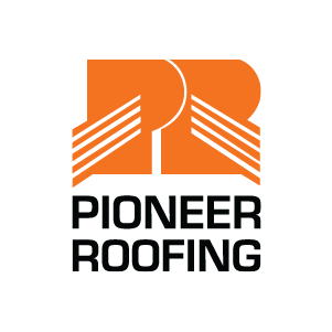 Slide of Pioneer Roofing