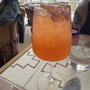 Lady Nomada - Mexican Kitchen - Baja Spritz - Mexican Near Me - Lakewood, Colorado Lady Nomada - Mexican Kitchen - Baja Spritz - Mexican Near Me - Lakewood, Colorado