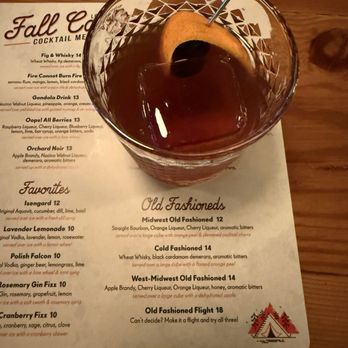 Long Road Distillers - Midwest Old Fashioned - Bars Near Me - Grand Rapids, Michigan Long Road Distillers - Midwest Old Fashioned - Bars Near Me - Grand Rapids, Michigan