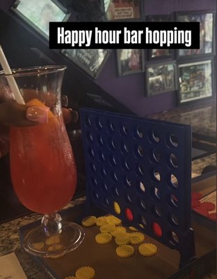 Voodoo Bar DC by null