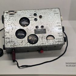 Deutsches Spionagemuseum