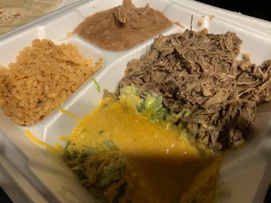 Photo of St Mary's Mexican Food - Tucson, AZ, US.